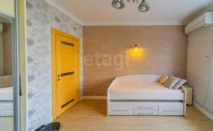 2-к квартира, вторичка, 71м2, 2/8 этаж