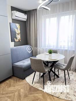 Фото квартиры на продажу (1)