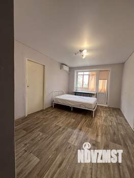 3-к квартира, вторичка, 53м2, 5/5 этаж