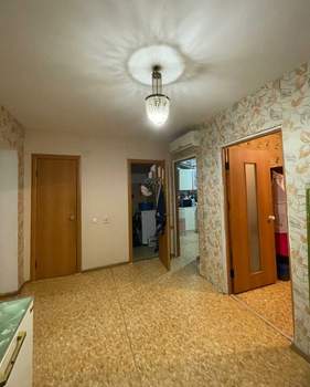 2-к квартира, вторичка, 60м2, 2/9 этаж