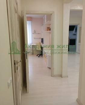 2-к квартира, вторичка, 77м2, 6/10 этаж