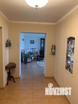 3-к квартира, вторичка, 104м2, 5/10 этаж