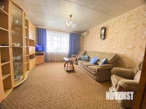 4-к квартира, вторичка, 80м2, 5/9 этаж