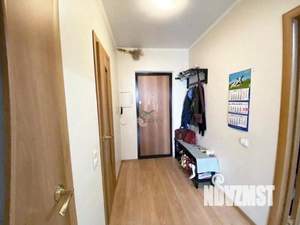 1-к квартира, вторичка, 40м2, 7/10 этаж