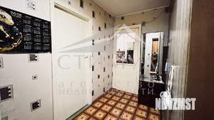 4-к квартира, вторичка, 63м2, 3/5 этаж