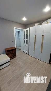 2-к квартира, вторичка, 48м2, 6/6 этаж