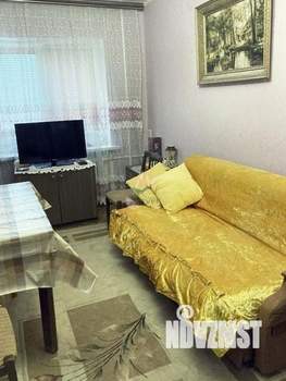 2-к квартира, вторичка, 43м2, 3/5 этаж
