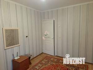 3-к квартира, вторичка, 66м2, 4/5 этаж