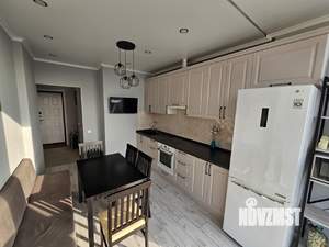 1-к квартира, вторичка, 42м2, 14/20 этаж