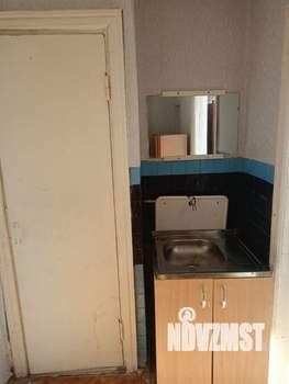 1-к квартира, вторичка, 17м2, 4/5 этаж
