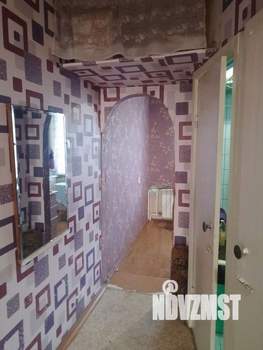 3-к квартира, вторичка, 62м2, 5/5 этаж