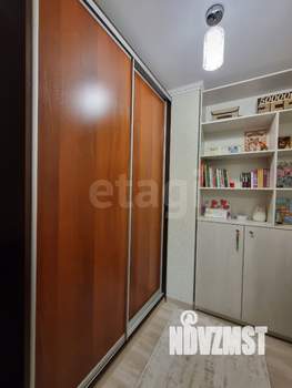 1-к квартира, вторичка, 46м2, 5/26 этаж