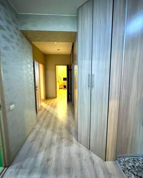 3-к квартира, вторичка, 110м2, 1/10 этаж