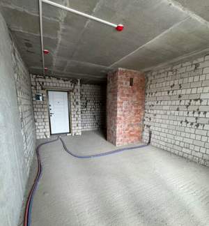 Студия квартира, вторичка, 28м2, 17/23 этаж