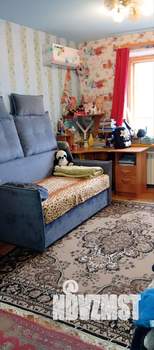 1-к квартира, вторичка, 31м2, 5/5 этаж