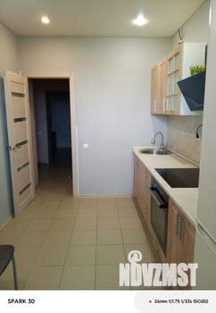 1-к квартира, вторичка, 36м2, 10/10 этаж