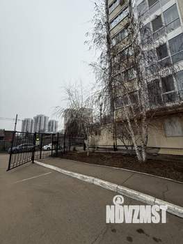 1-к квартира, вторичка, 47м2, 9/10 этаж