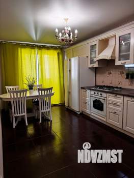 2-к квартира, вторичка, 64м2, 7/10 этаж