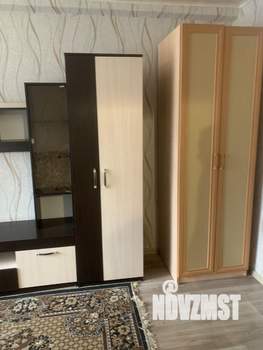 1-к квартира, вторичка, 29м2, 4/5 этаж