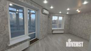 Студия квартира, вторичка, 32м2, 2/10 этаж