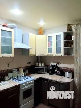 2-к квартира, вторичка, 56м2, 6/10 этаж