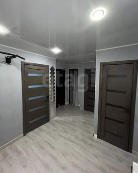 2-к квартира, вторичка, 53м2, 8/10 этаж