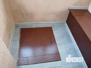 1-к квартира, вторичка, 29м2, 1/9 этаж