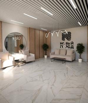 1-к квартира, вторичка, 30м2, 2/10 этаж