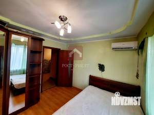 3-к квартира, вторичка, 82м2, 3/10 этаж