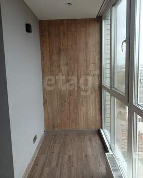 2-к квартира, вторичка, 54м2, 9/10 этаж