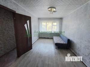 1-к квартира, вторичка, 29м2, 4/5 этаж
