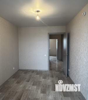 3-к квартира, вторичка, 64м2, 10/12 этаж