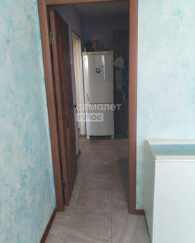 2-к квартира, вторичка, 53м2, 10/10 этаж