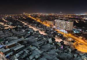1-к квартира, вторичка, 47м2, 20/26 этаж