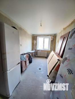2-к квартира, вторичка, 42м2, 7/9 этаж