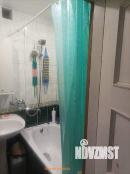 3-к квартира, вторичка, 59м2, 4/5 этаж