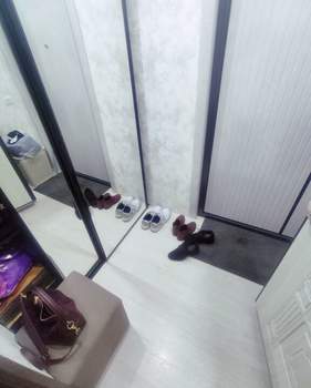 2-к квартира, вторичка, 58м2, 10/10 этаж