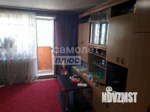 3-к квартира, вторичка, 61м2, 6/9 этаж