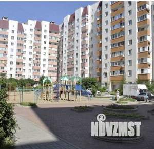 2-к квартира, вторичка, 52м2, 5/10 этаж