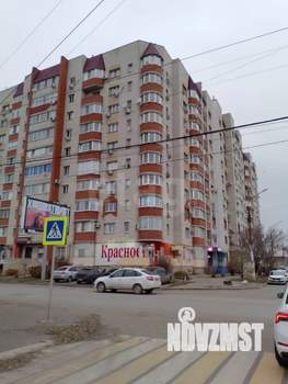2-к квартира, вторичка, 59м2, 2/10 этаж
