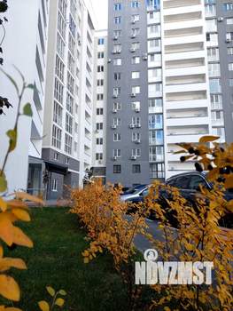 1-к квартира, вторичка, 52м2, 4/10 этаж