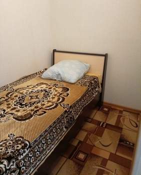 1-к квартира, вторичка, 34м2, 1/5 этаж