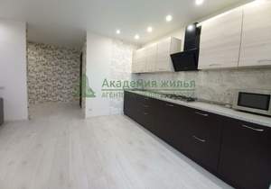 1-к квартира, вторичка, 40м2, 9/10 этаж