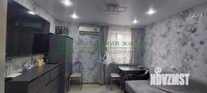 1-к квартира, вторичка, 31м2, 2/5 этаж
