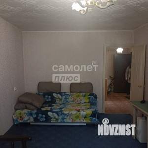 2-к квартира, вторичка, 52м2, 2/5 этаж