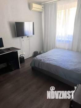 1-к квартира, вторичка, 29м2, 1/5 этаж