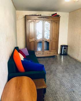 2-к квартира, вторичка, 41м2, 2/9 этаж
