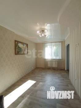 3-к квартира, вторичка, 57м2, 2/5 этаж