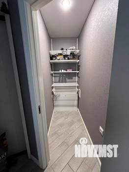 2-к квартира, вторичка, 55м2, 3/10 этаж