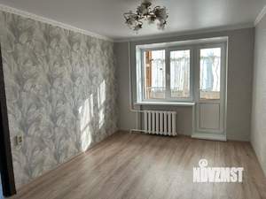 3-к квартира, вторичка, 51м2, 3/5 этаж